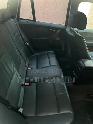 BMW 3 Series 2010 Black