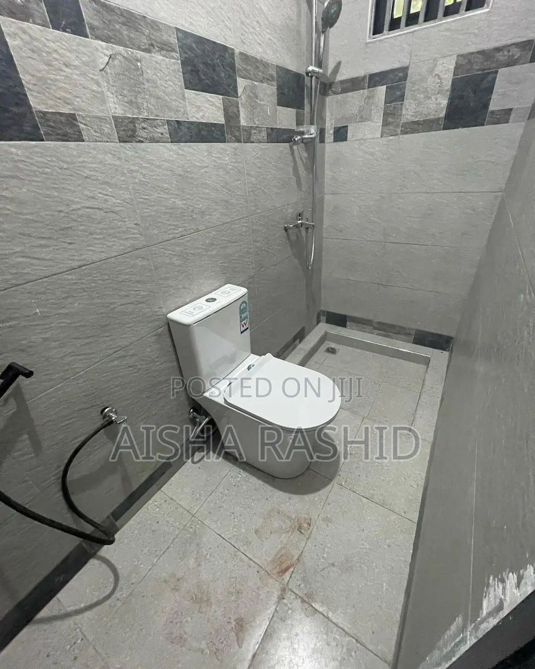 4bdrm House in Kinondoni for rent