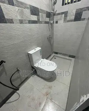 4bdrm House in Kinondoni for rent