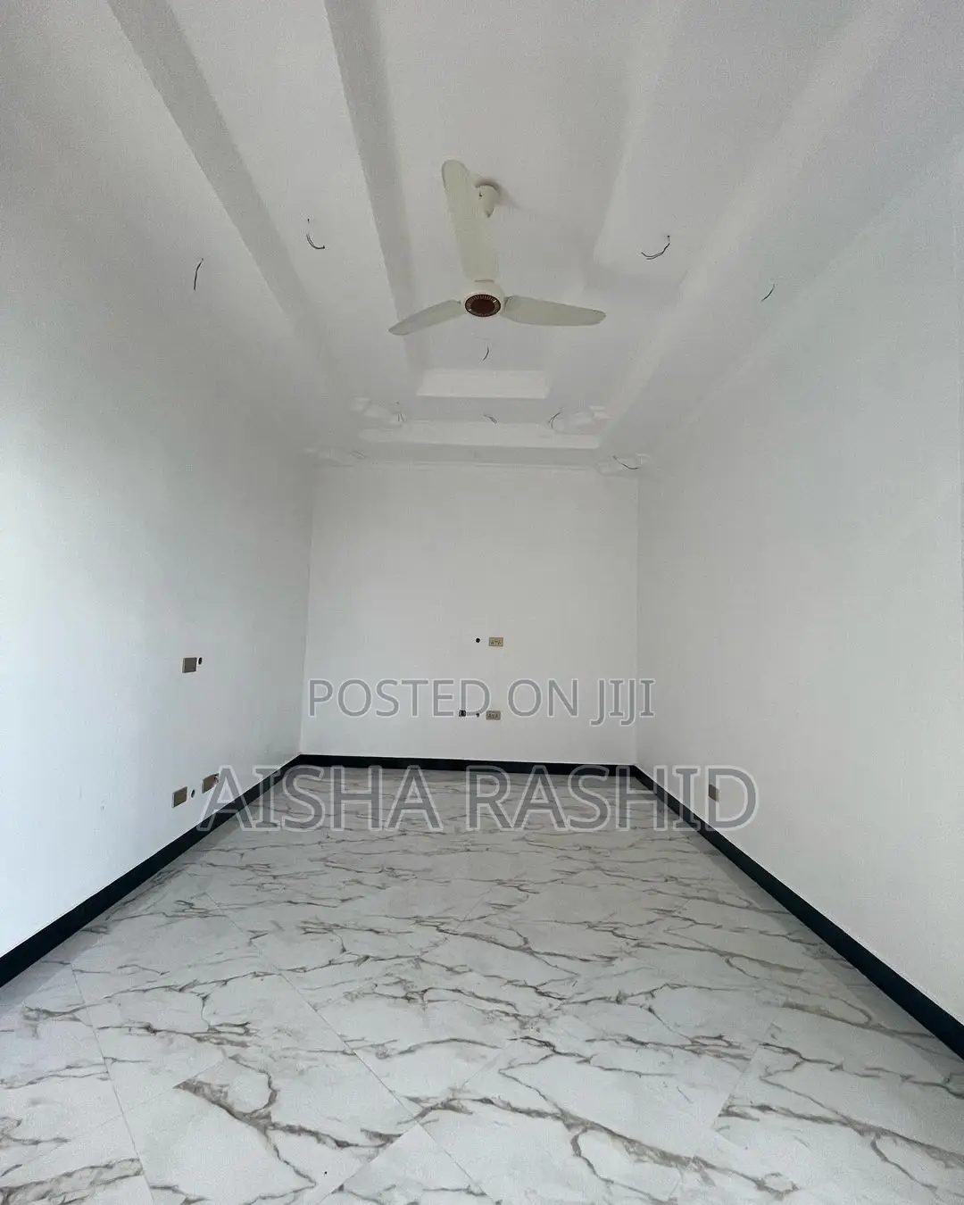 4bdrm House in Kinondoni for rent