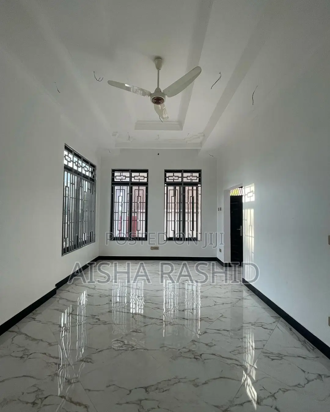 4bdrm House in Kinondoni for rent