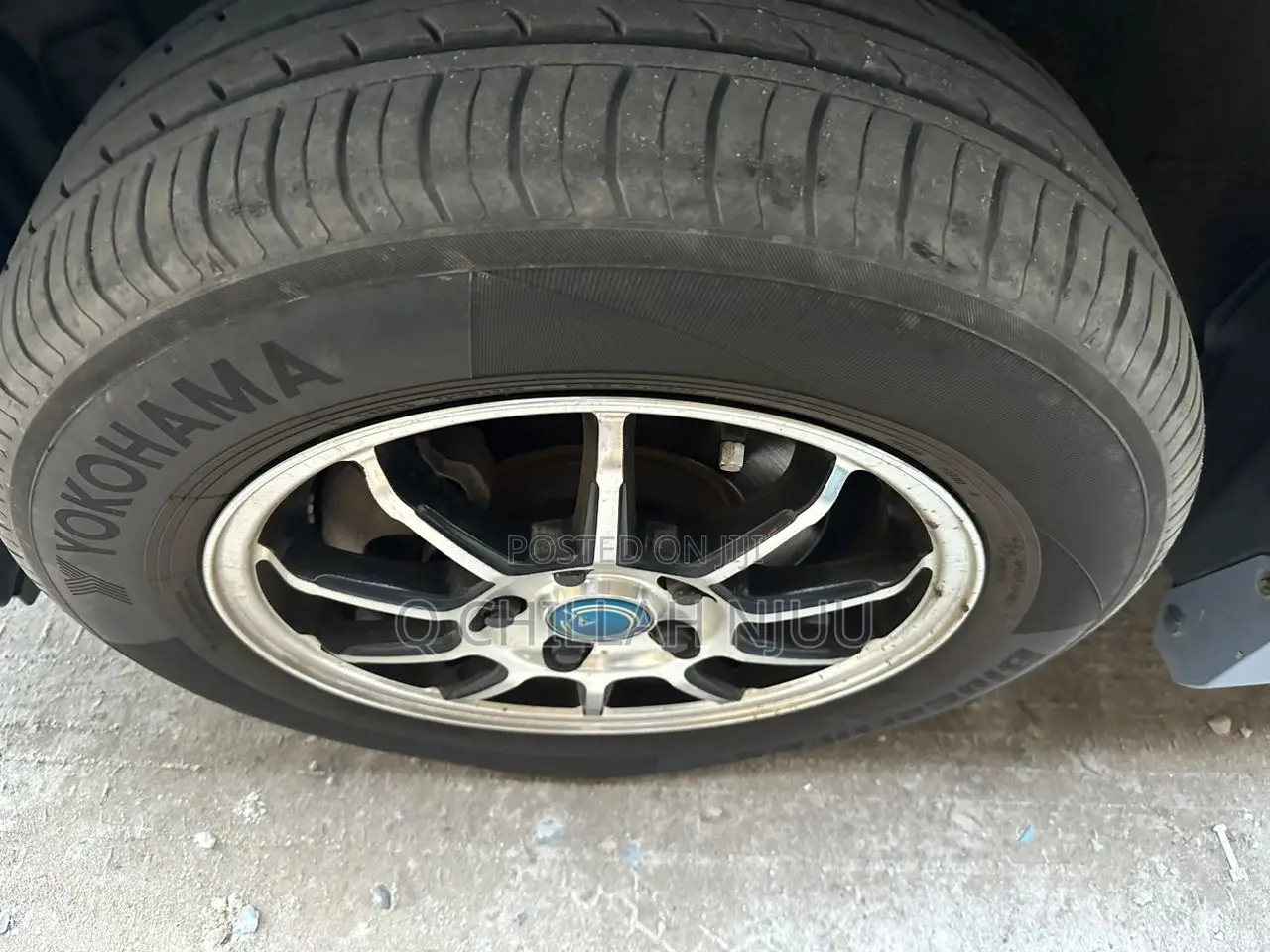 BMW X3 2012 Black