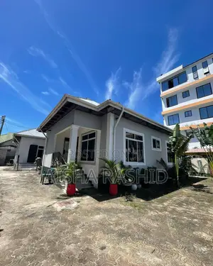2bdrm Farm House in Kinondoni for rent