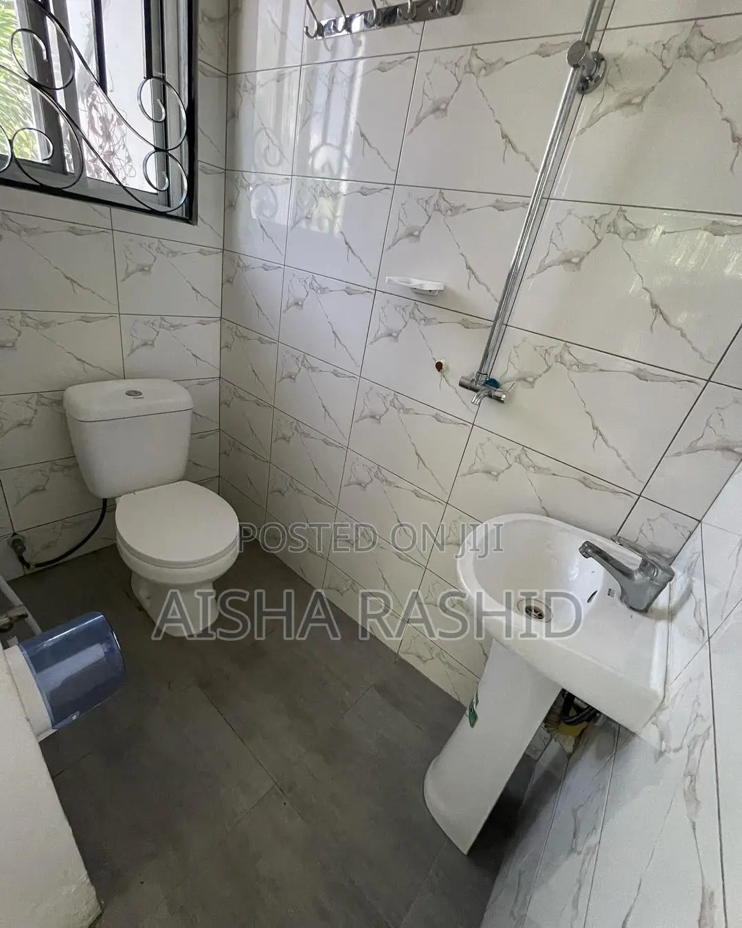2bdrm Farm House in Kinondoni for rent