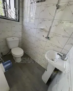 2bdrm Farm House in Kinondoni for rent