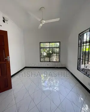 2bdrm Farm House in Kinondoni for rent
