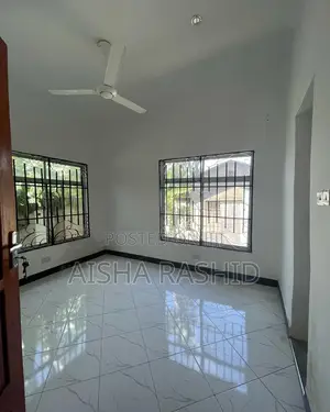 2bdrm Farm House in Kinondoni for rent