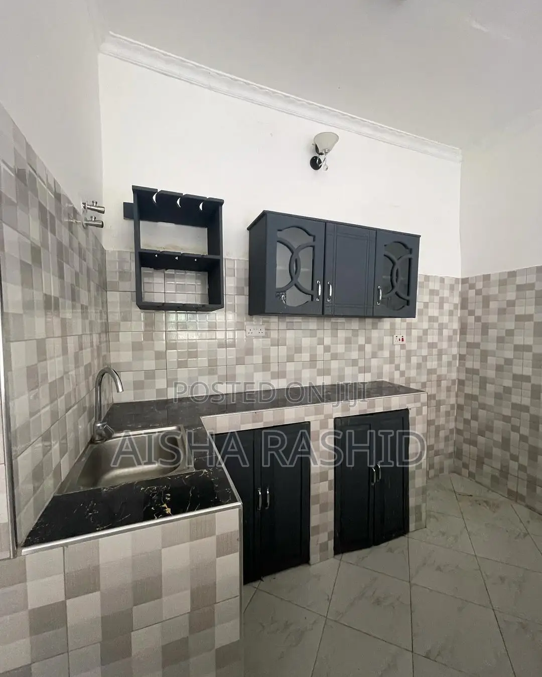 2bdrm Farm House in Kinondoni for rent