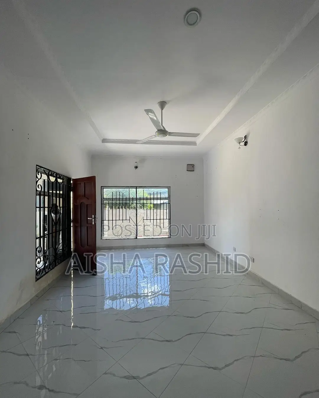 2bdrm Farm House in Kinondoni for rent