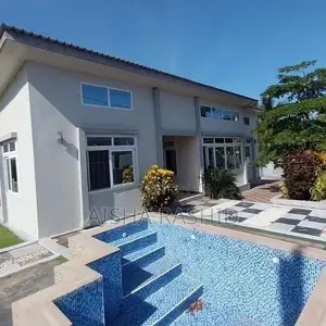 4bdrm Farm House in Kinondoni for rent