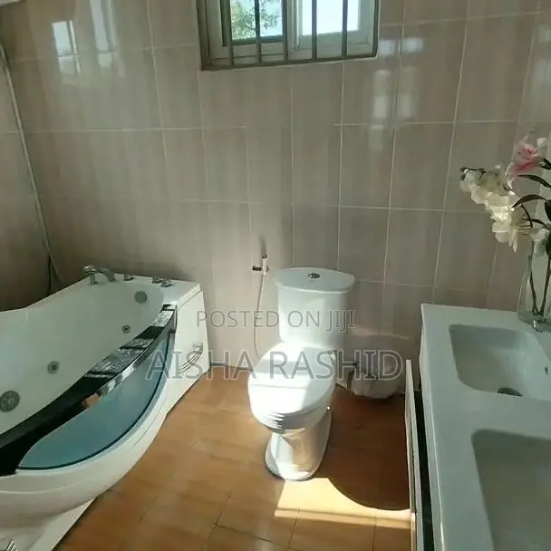 4bdrm Farm House in Kinondoni for rent