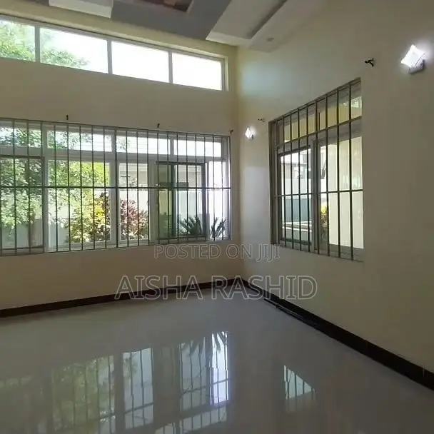 4bdrm Farm House in Kinondoni for rent