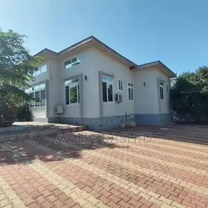 4bdrm Farm House in Kinondoni for rent