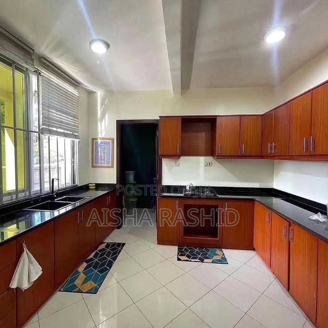 4bdrm Farm House in Kinondoni for rent