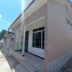 2bdrm Apartment in Kinondoni for rent