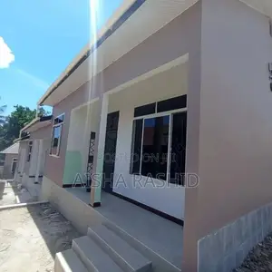 2bdrm Apartment in Kinondoni for rent