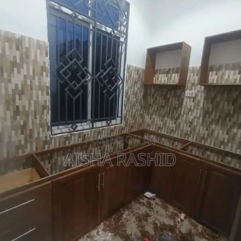 2bdrm Apartment in Kinondoni for rent