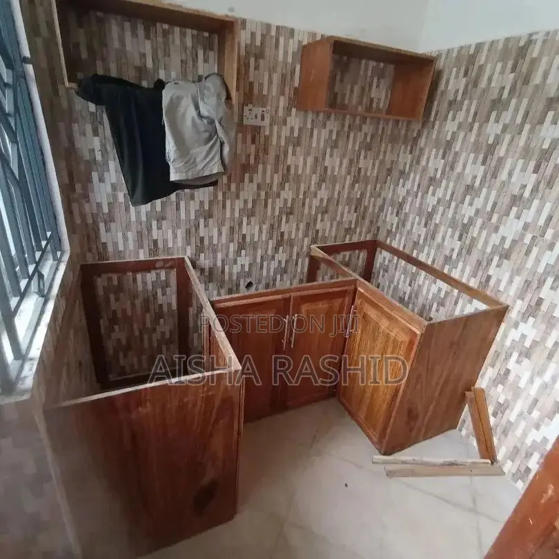 2bdrm Apartment in Kinondoni for rent