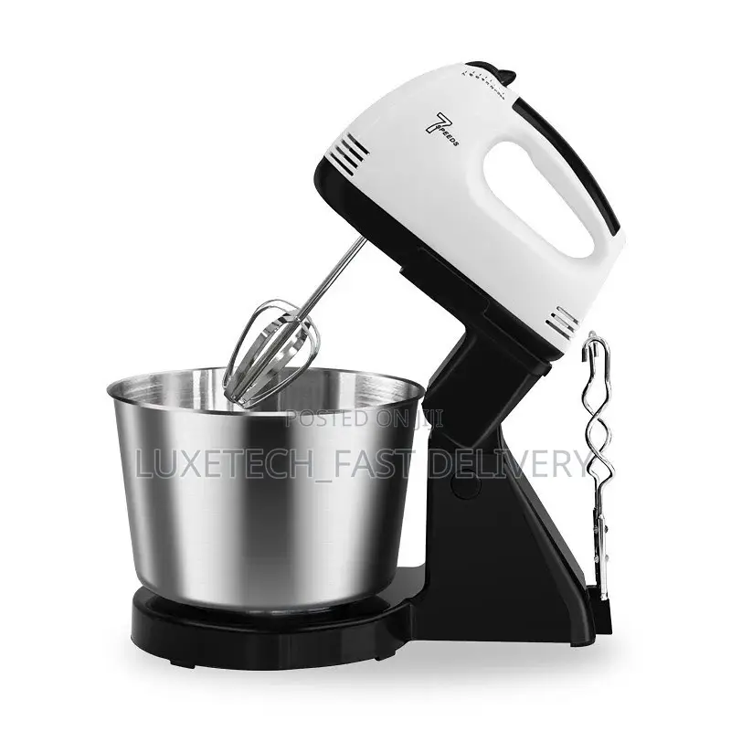 Classy Touch Hand Mixer Original