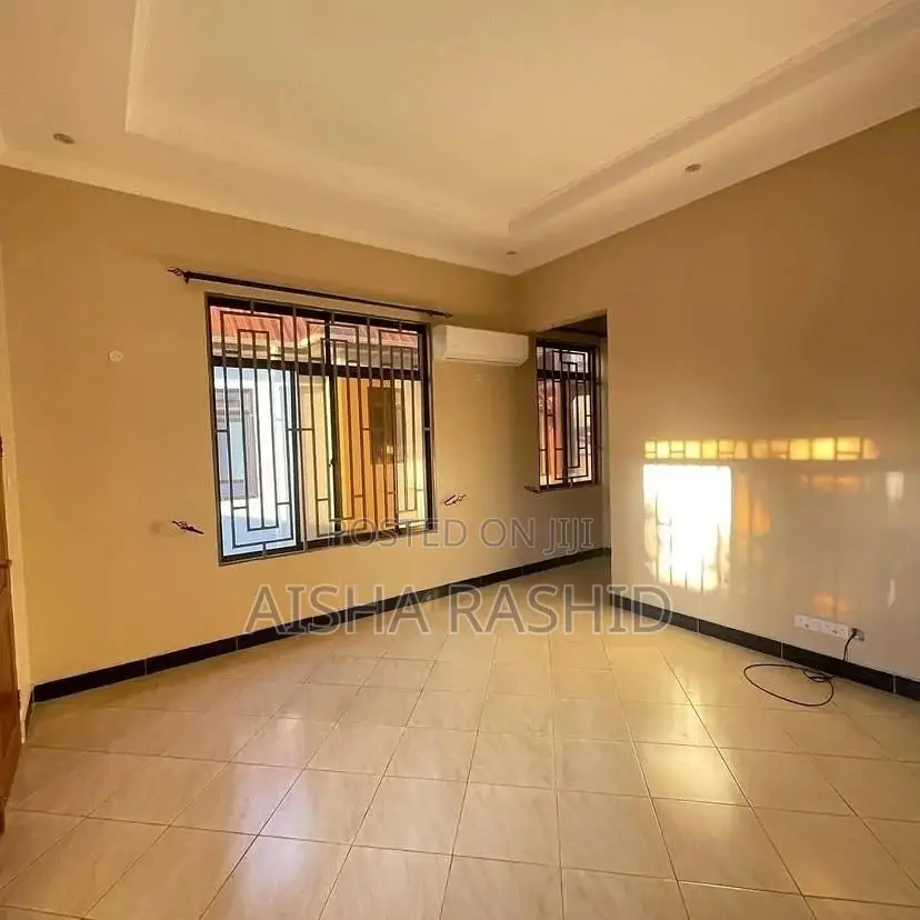 3bdrm Apartment in Kinondoni for rent