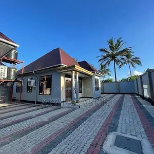 3bdrm Apartment in Kinondoni for rent