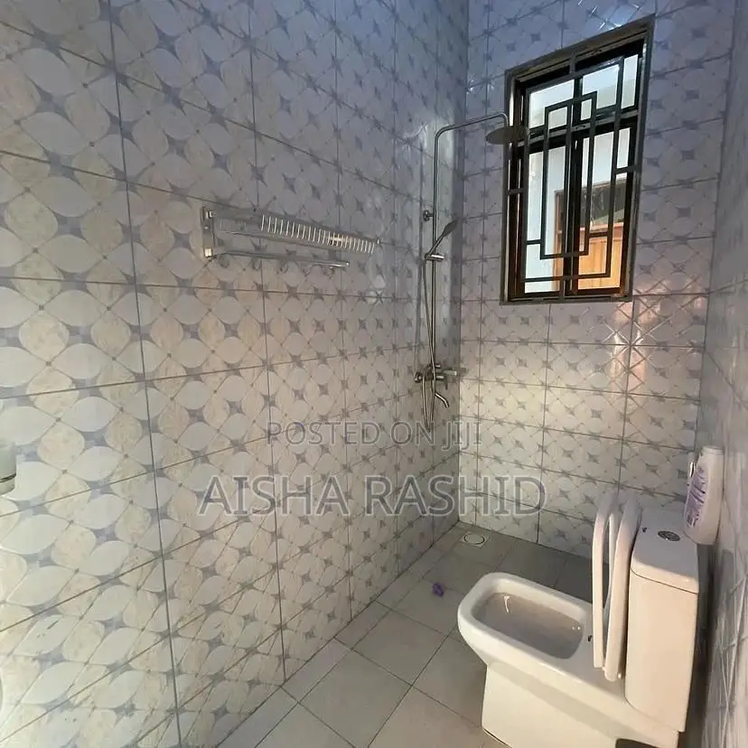 3bdrm Apartment in Kinondoni for rent