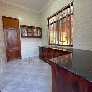 3bdrm Apartment in Kinondoni for rent