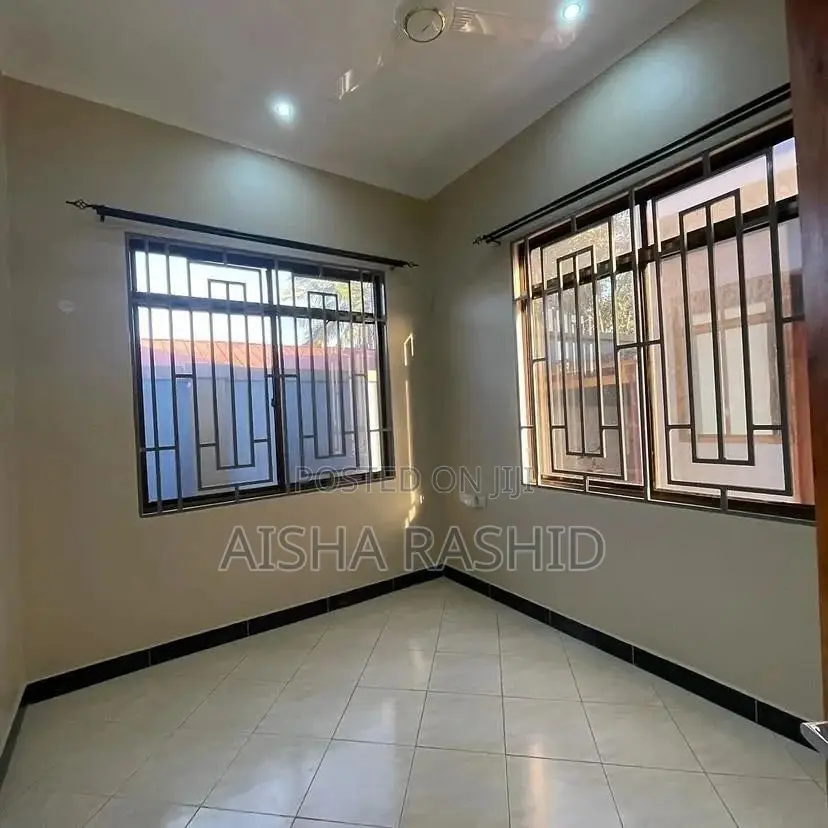 3bdrm Apartment in Kinondoni for rent