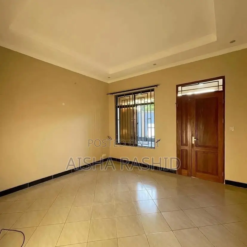 3bdrm Apartment in Kinondoni for rent
