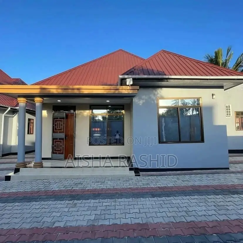 3bdrm Apartment in Kinondoni for rent