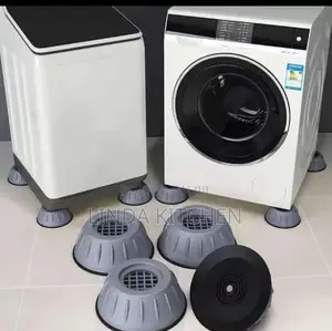 Fridge Base