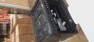 TCL Mixer Oven Cooker 6 Burners