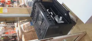 TCL Mixer Oven Cooker 6 Burners