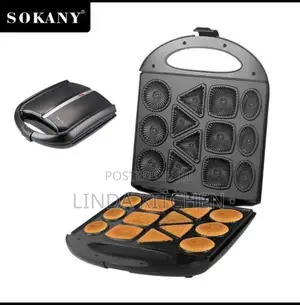 Biscuit Maker