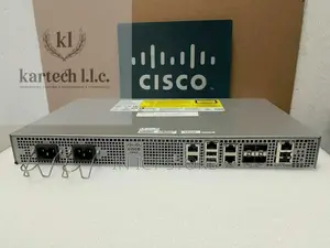Cisco Asr-920-4sz-A