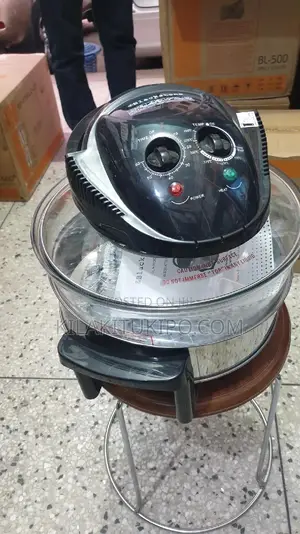 Halogen Oven 17L