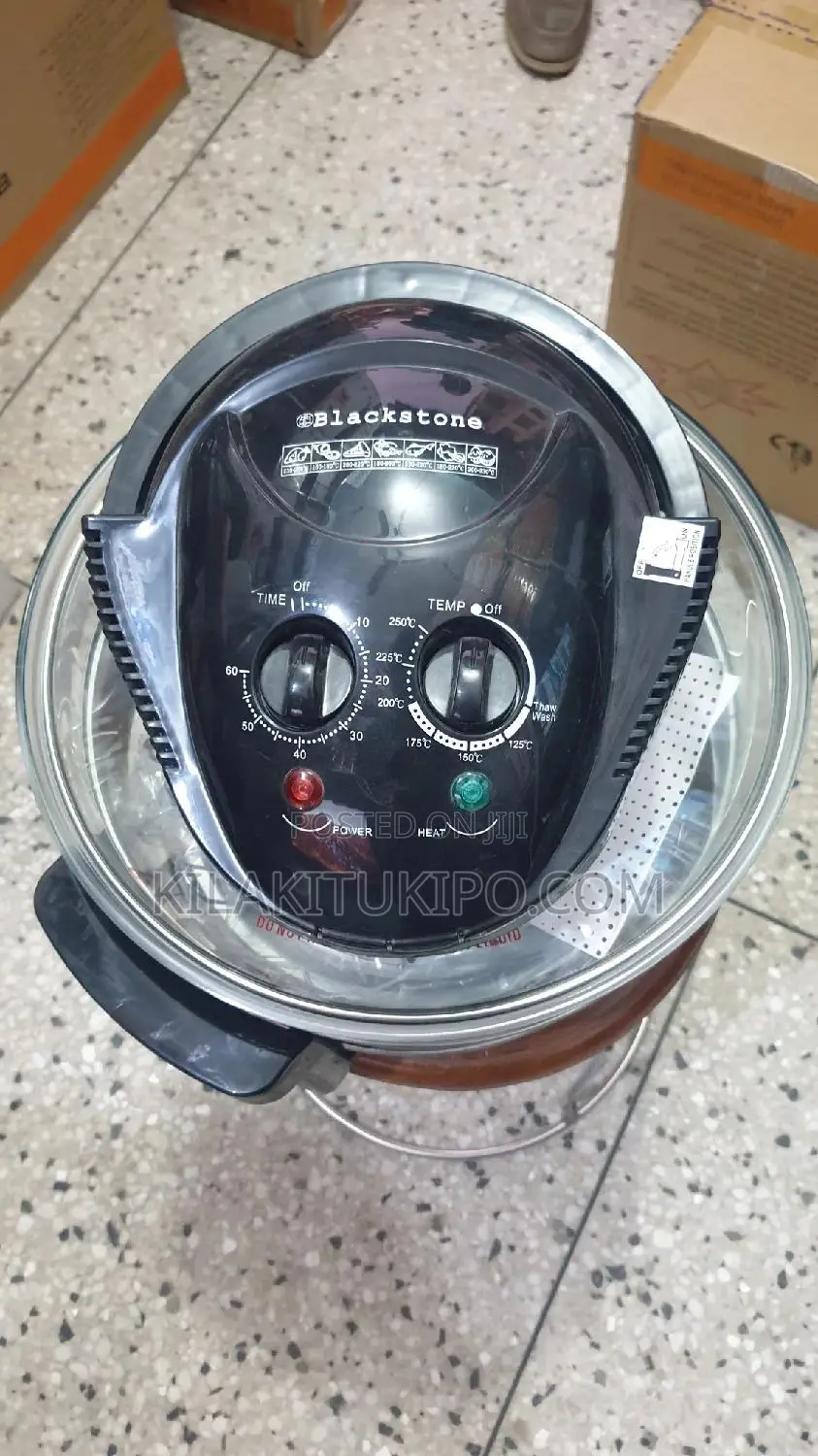 Halogen Oven 17L