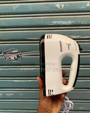 Kenwood Strong Hand Mixer