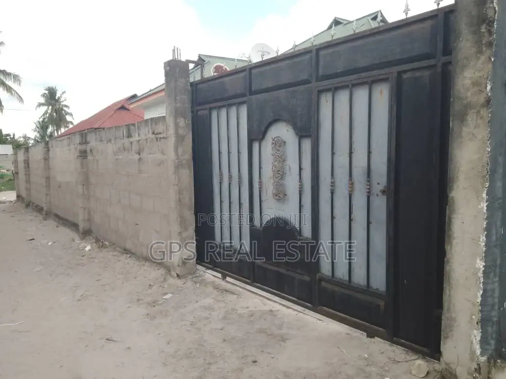 Furnished 3bdrm House in Kivule Matembele, Ilala for sale