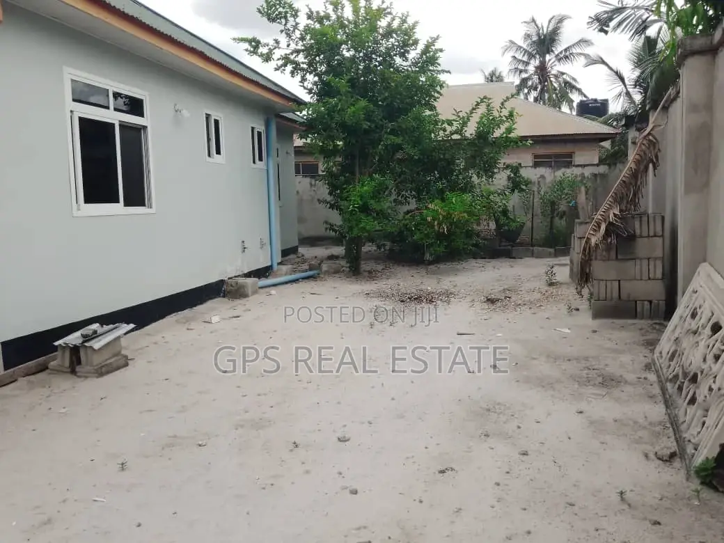 Furnished 3bdrm House in Kivule Matembele, Ilala for sale
