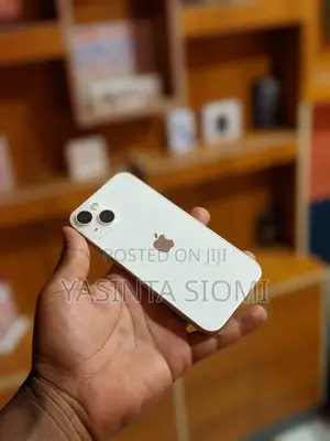 Apple iPhone 13 128 GB Rose Gold