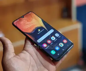Samsung Galaxy A50 64 GB Blue