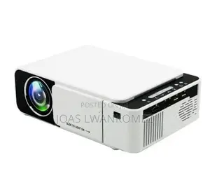 LED Wifi Projector