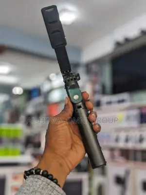Et-Zp25 Selfie Stick With Special Stand