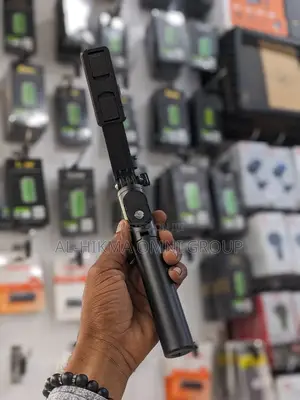 Et-Zp25 Selfie Stick With Special Stand