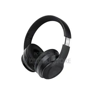 Saramonic Noise-Canceling Wireless Over-Ear Headphones