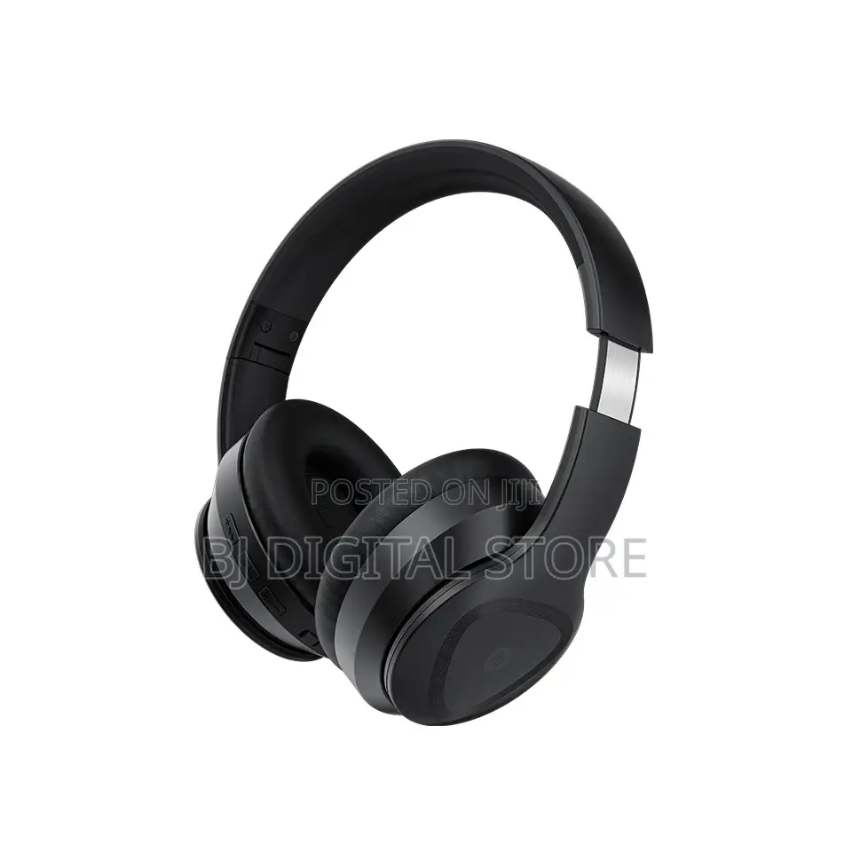 Saramonic Noise-Canceling Wireless Over-Ear Headphones