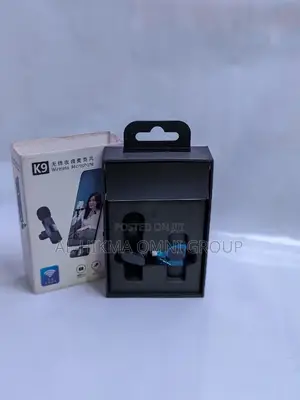 • Microphone for All Kind of Smartphones