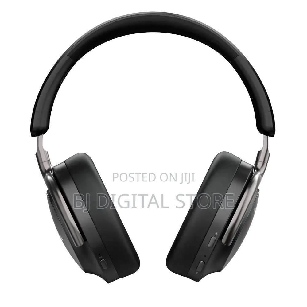 Saramonic SR-BH900 Noise-Canceling Wireless Headphone