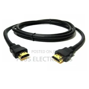 HDMI to HDMI Cable 3M